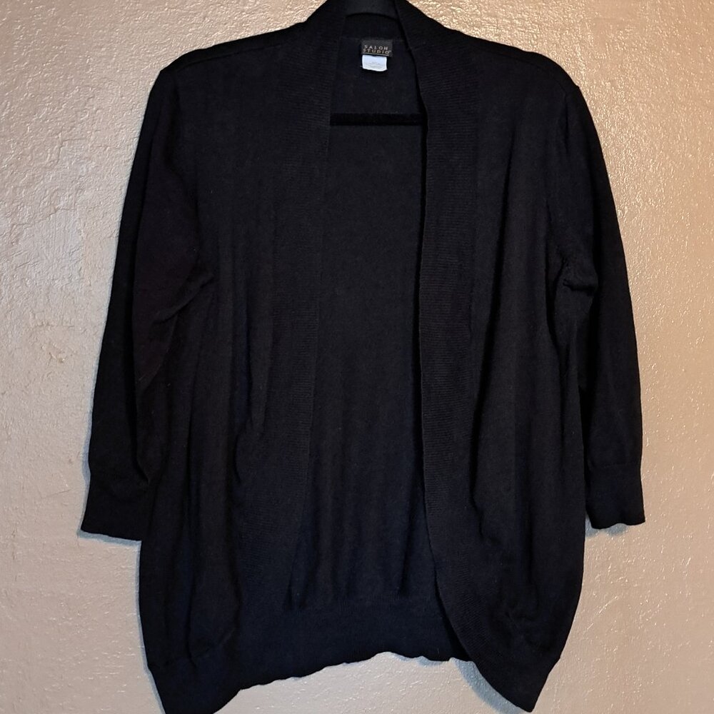 Cardigan Sweater